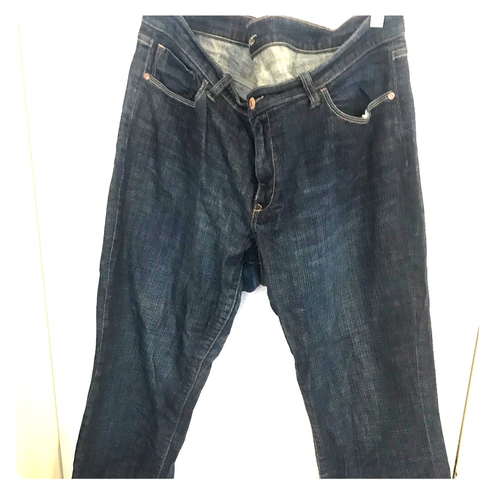 Boot cut Jeans - Picture 2 of 8